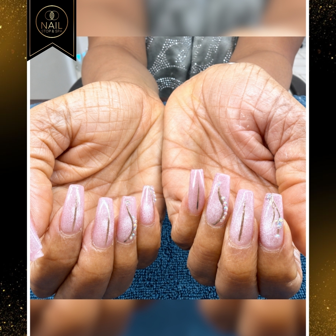 amazing nail